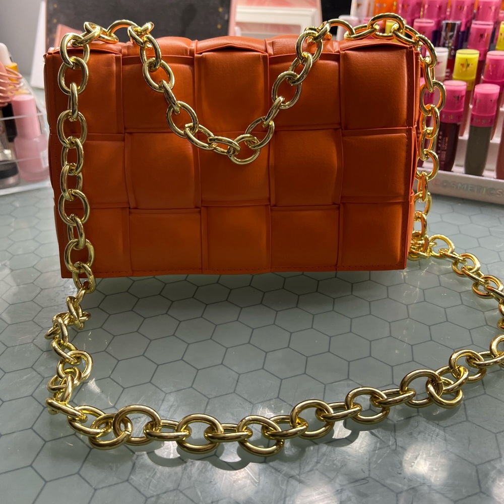 Woven Bag